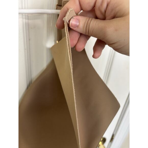 Soma Vanishing 360 Wireless Nude Bra Size 40DDD SEE DESC - Picture 10 of 11